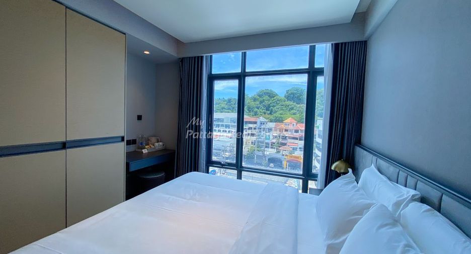 出售 公寓 公寓 在 Bang Lamung, Chon Buri