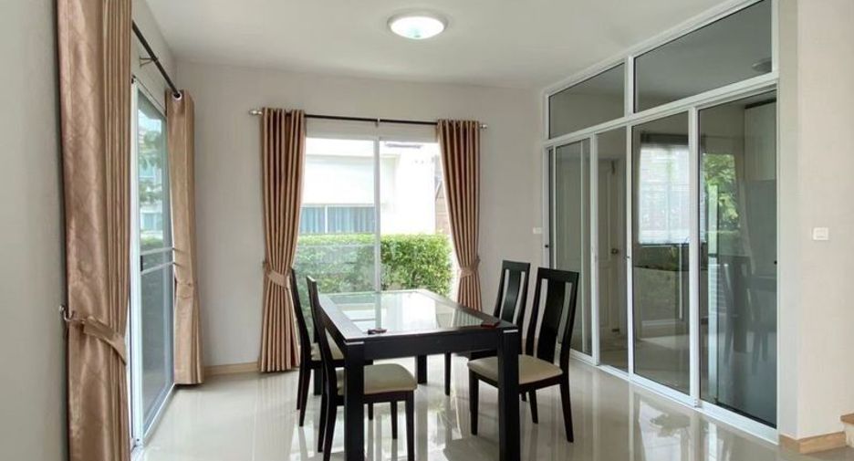 For sale studio house in Si Racha, Chonburi