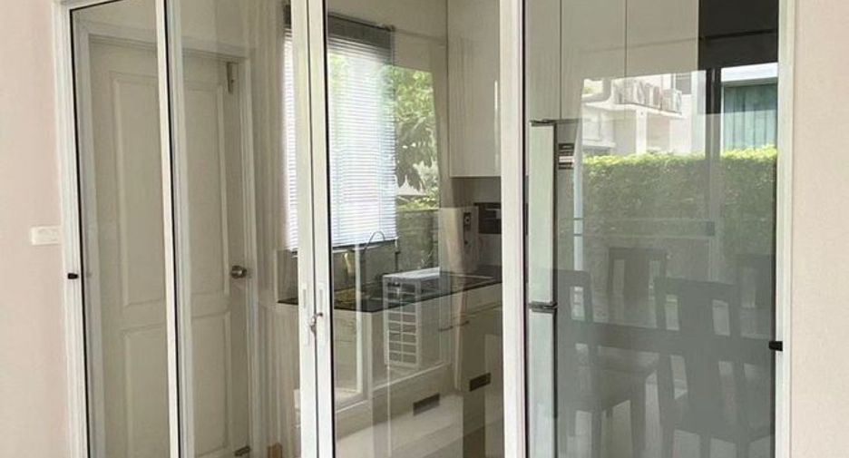 For sale studio house in Si Racha, Chonburi
