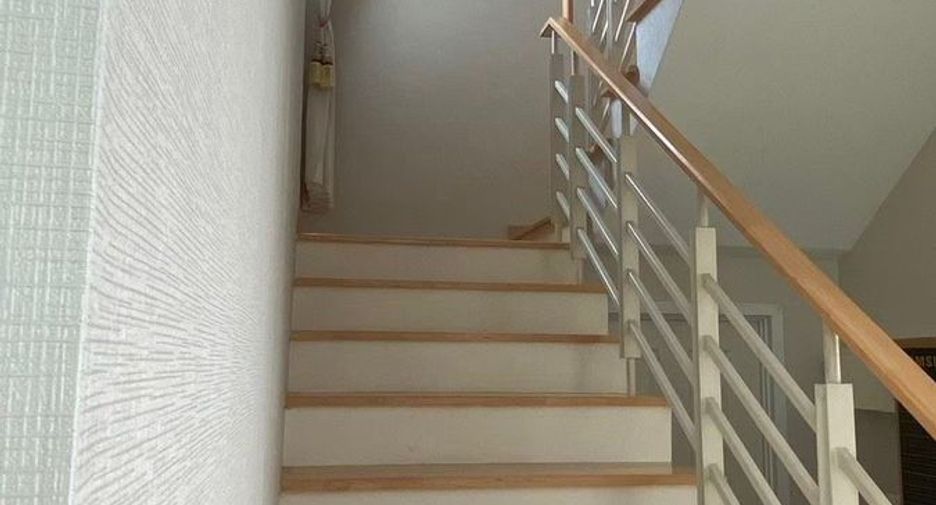 For sale studio house in Si Racha, Chonburi