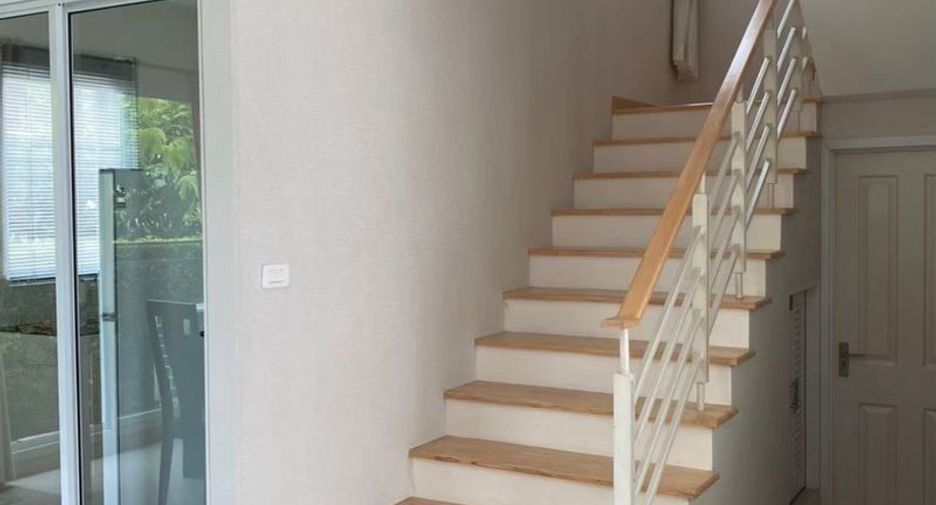 For sale studio house in Si Racha, Chonburi