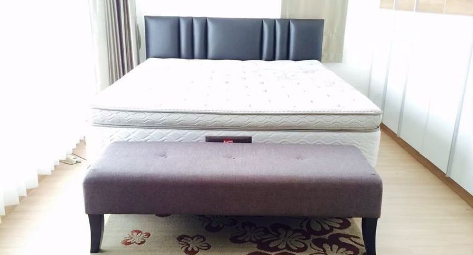 For sale studio house in Si Racha, Chonburi