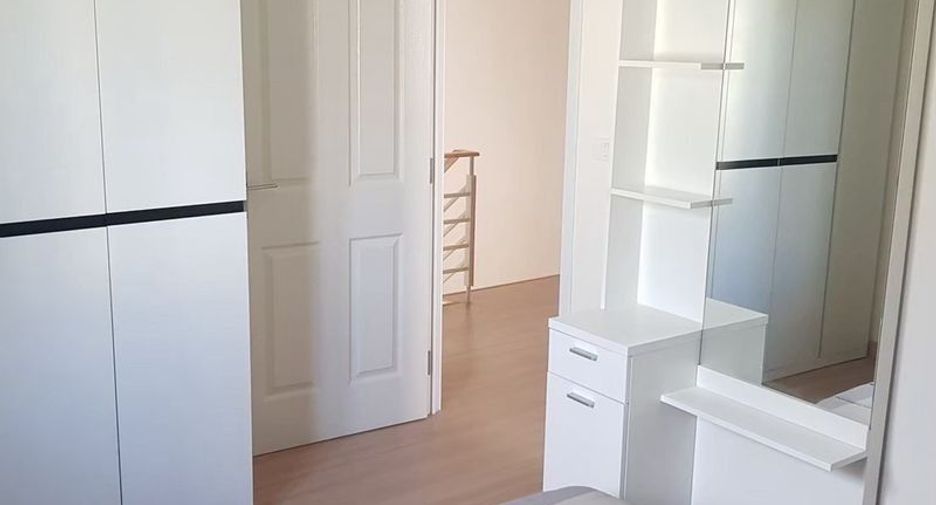 For sale studio house in Si Racha, Chonburi
