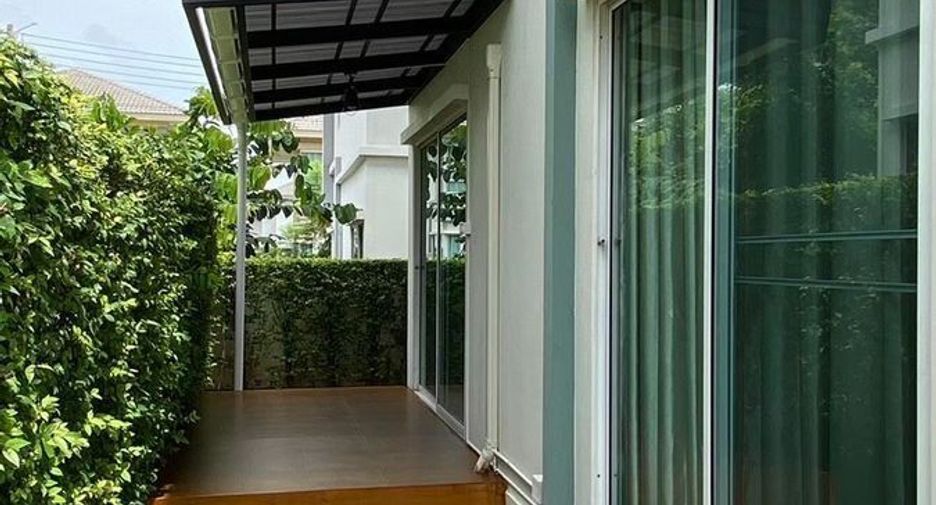 For sale studio house in Si Racha, Chonburi