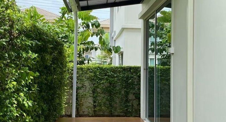 For sale studio house in Si Racha, Chonburi