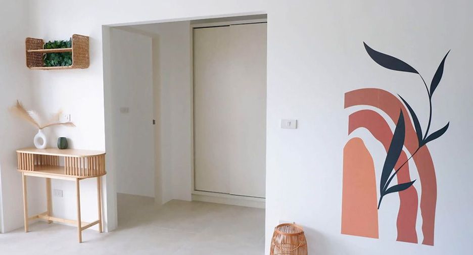 For rent 3 bedrooms villa in Ko Samui, Surat Thani