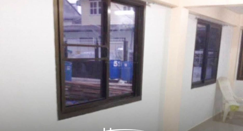 For sale 2 bedrooms house in Bang Na, Bangkok