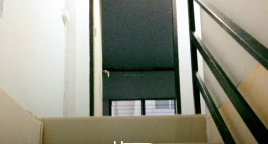 For sale 2 bedrooms house in Bang Na, Bangkok
