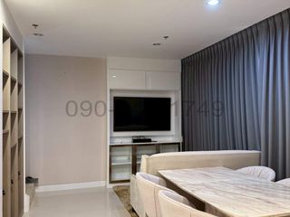 出租 2 卧室 公寓 在 Bang Na, 曼谷