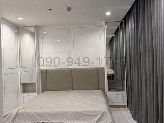出租 2 卧室 公寓 在 Bang Na, 曼谷