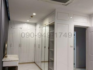 出租 2 卧室 公寓 在 Bang Na, 曼谷