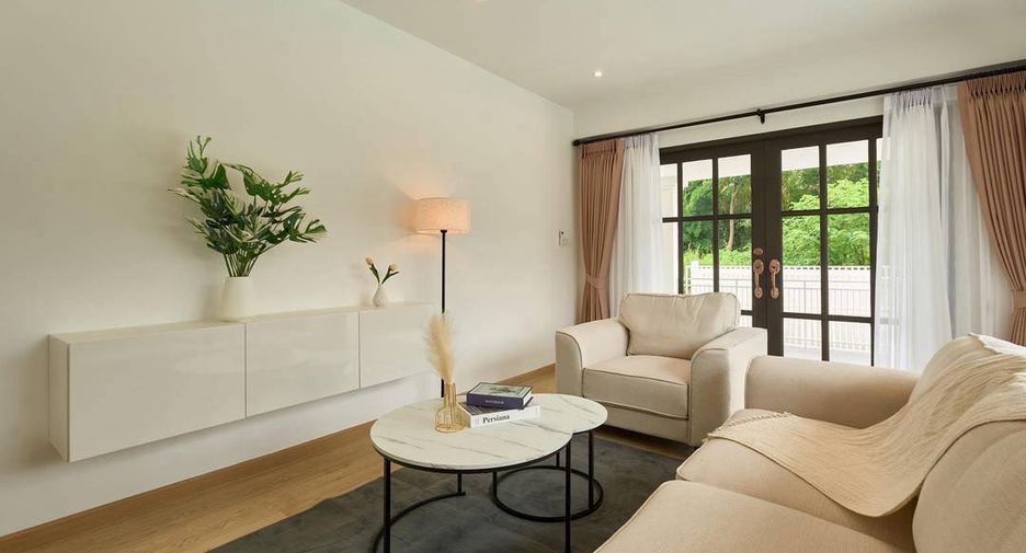 For rent and for sale 3 bedrooms villa in Mae Rim, Chiang Mai