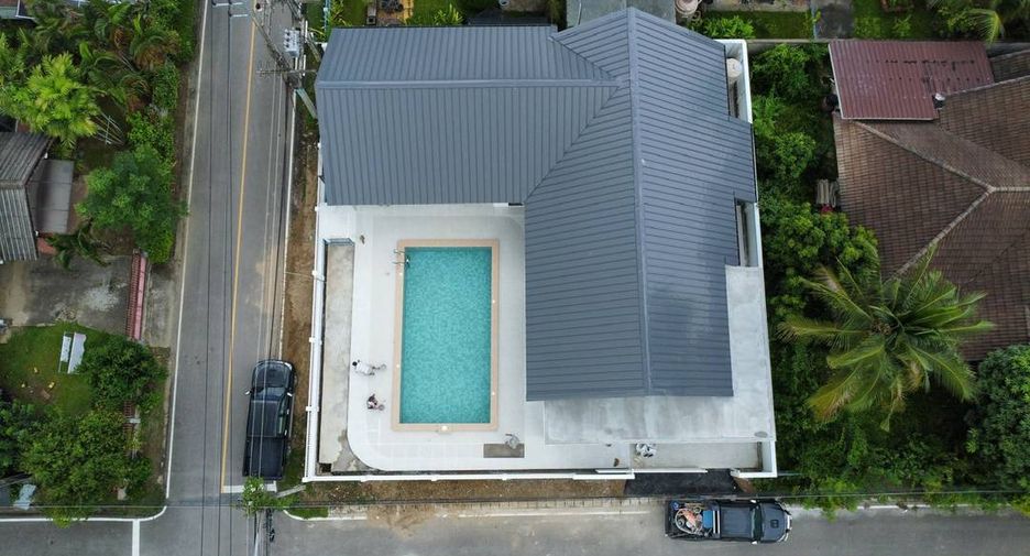 For rent and for sale 3 bedrooms villa in Mae Rim, Chiang Mai