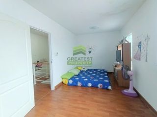 For sale 4 bed townhouse in Bang Yai, Nonthaburi