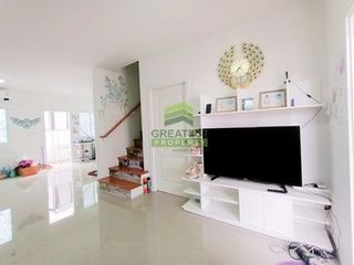 For sale 4 bed townhouse in Bang Yai, Nonthaburi