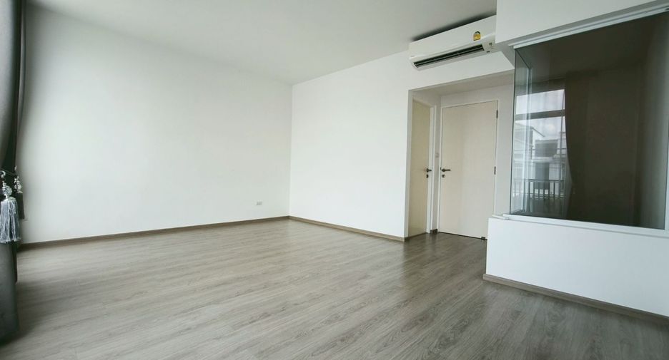 For sale 2 bedrooms townhouse in Prawet, Bangkok