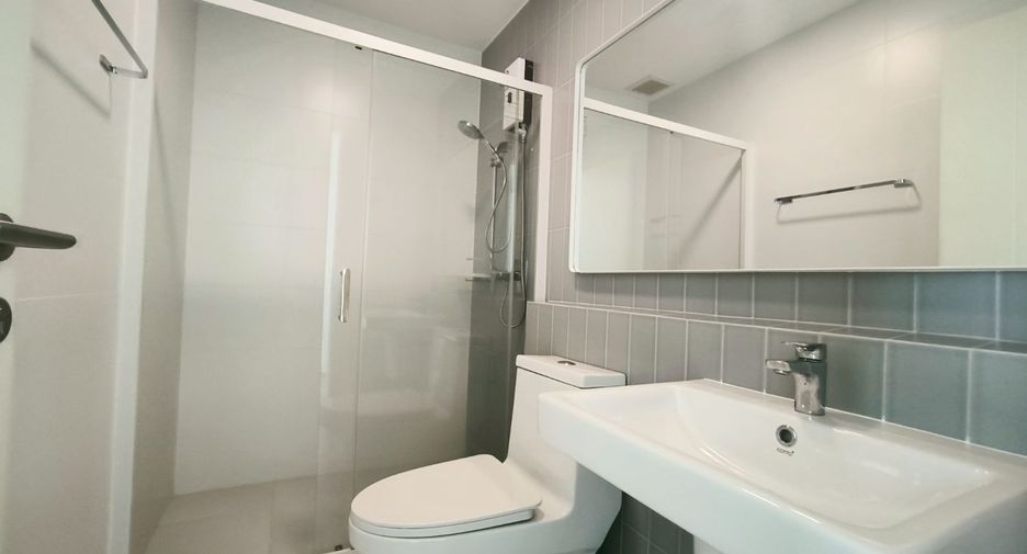 For sale 2 bedrooms townhouse in Prawet, Bangkok