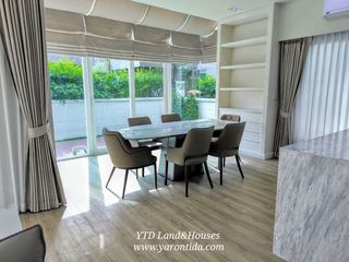 For rent 4 Beds house in Bang Phli, Samut Prakan