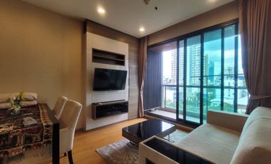 Wohnung zur Miete mit 2 Zimmer in Sathon, Bangkok