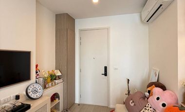 ขาย 1 เตียง คอนโด ใน บางพลัด, กรุงเทพฯ