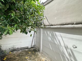 For sale 3 bedrooms townhouse in Sai Mai, Bangkok