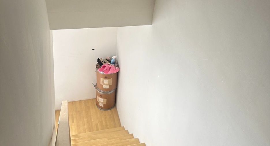 For sale 3 bedrooms townhouse in Sai Mai, Bangkok