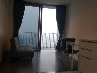 For rent 1 bed house in Sathon, Bangkok