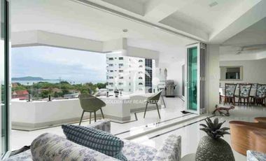 For rent 5 bedrooms condo in Sattahip, Chonburi