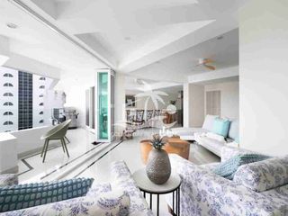 For rent 5 bedrooms condo in Na Jomtien, Pattaya