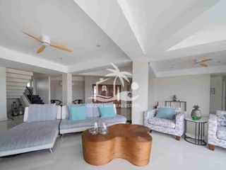 For rent 5 bedrooms condo in Na Jomtien, Pattaya