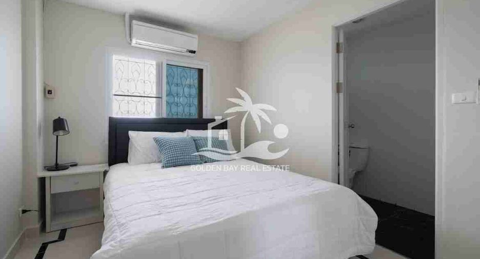À louer 5 chambres condo à Sattahip, Chonburi