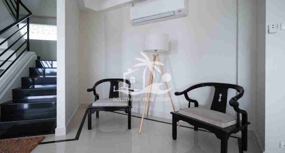À louer 5 chambres condo à Sattahip, Chonburi