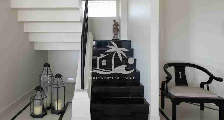 À louer 5 chambres condo à Sattahip, Chonburi