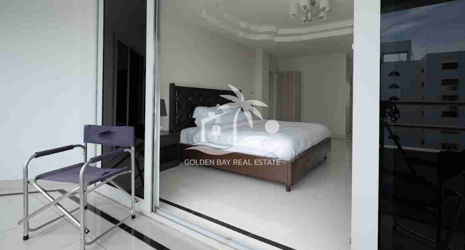 À louer 5 chambres condo à Sattahip, Chonburi