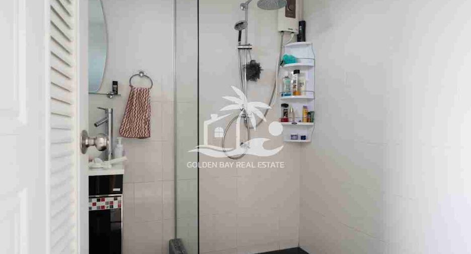 À louer 5 chambres condo à Sattahip, Chonburi