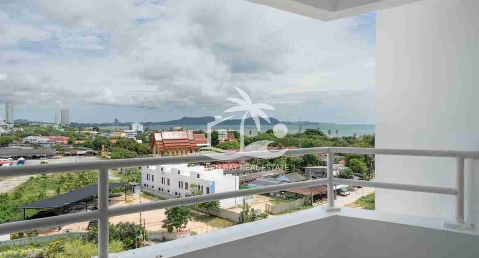 À louer 5 chambres condo à Sattahip, Chonburi