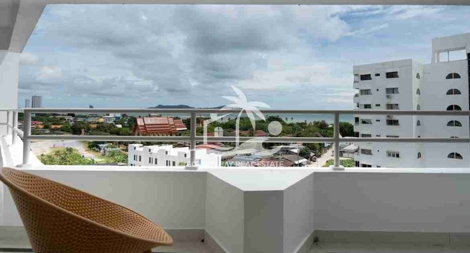 À louer 5 chambres condo à Sattahip, Chonburi