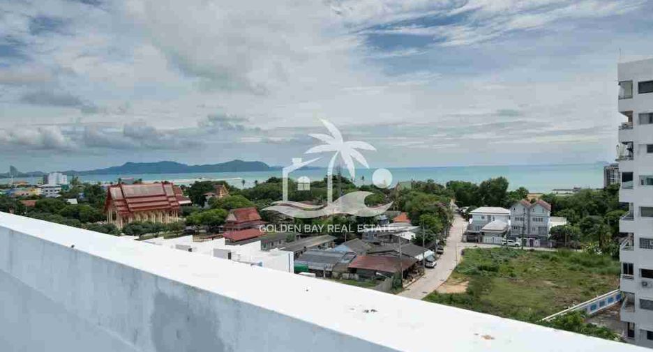 À louer 5 chambres condo à Sattahip, Chonburi