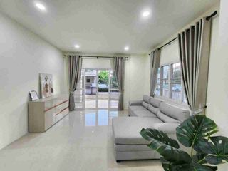 For rent 3 Beds house in Mueang Khon Kaen, Khon Kaen