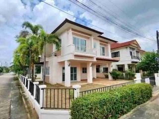 For rent 3 Beds house in Mueang Khon Kaen, Khon Kaen