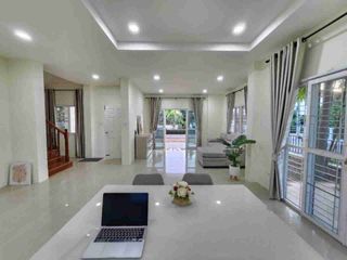 For rent 3 Beds house in Mueang Khon Kaen, Khon Kaen