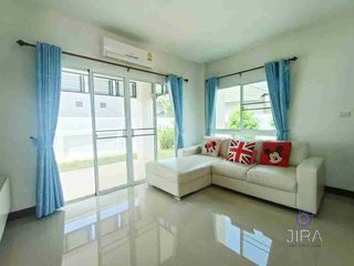 For sale そして for rent 3 Beds house in Mueang Khon Kaen, Khon Kaen