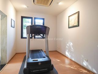 出售 3 卧室 独立屋 在 Bang Lamung, Chon Buri