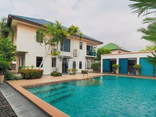 出售 3 卧室 独立屋 在 Bang Lamung, Chon Buri