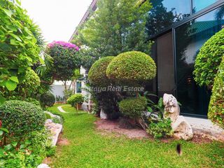出售 3 卧室 独立屋 在 Bang Lamung, Chon Buri