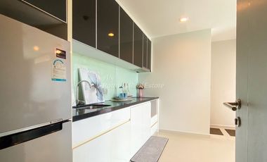 Wohnung zum Kauf mit 1 Zimmer in Bang Lamung, Chonburi