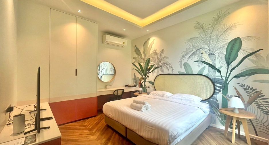 For rent 2 bedrooms condo in Mueang Chiang Mai, Chiang Mai
