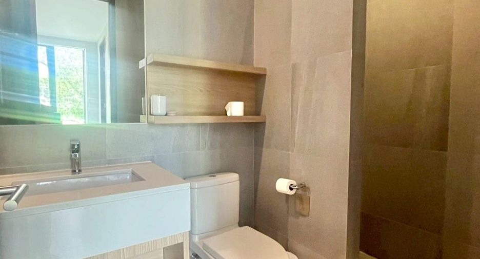 For rent 2 bedrooms condo in Mueang Chiang Mai, Chiang Mai