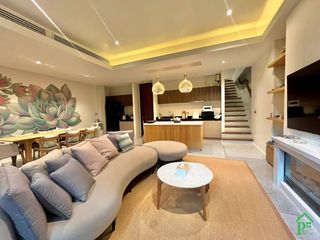 For Rent 2 Bedroom Condo In Mueang Chiang Mai