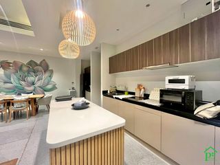 For rent 2 bedrooms condo in Mueang Chiang Mai, Chiang Mai